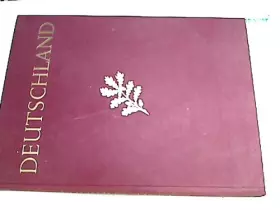 Couverture du produit · Deutschland. Bilder seiner Landschaft und Kultur.
