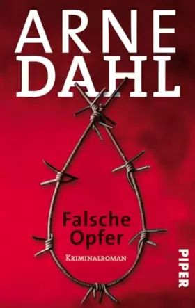 Couverture du produit · Falsche Opfer (A-Team 3): Kriminalroman
