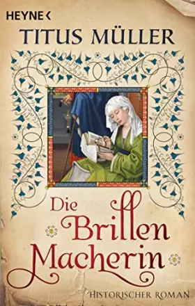 Couverture du produit · Die Brillenmacherin