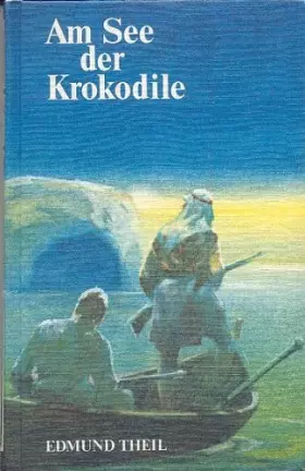 Couverture du produit · Am See der Krokodile
