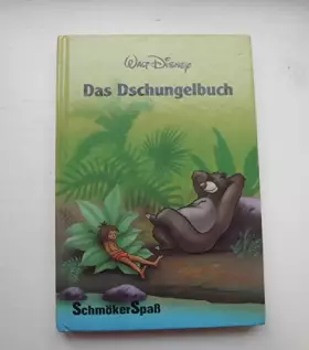 Couverture du produit · Das Dschungelbuch,
