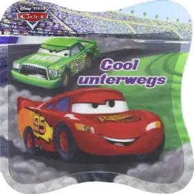 Couverture du produit · Cars, Cool unterwegs