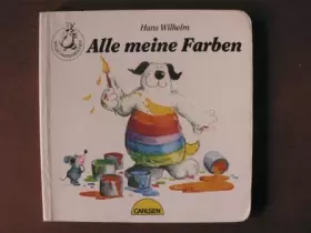Couverture du produit · Alle meine Farben