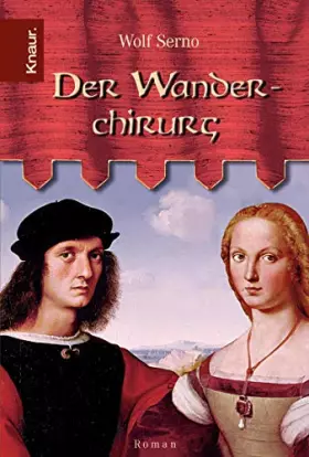 Couverture du produit · Der Wanderchirurg.