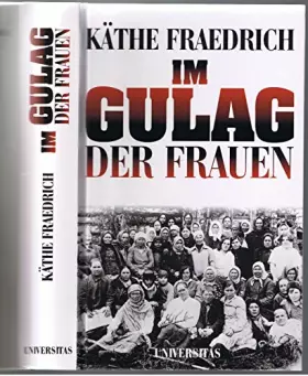 Couverture du produit · Im Gulag der Frauen
