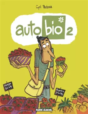 Couverture du produit · Autobio, Tome 2 :