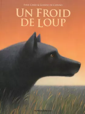 Couverture du produit · Un froid de loup