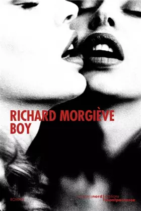 Couverture du produit · Boy