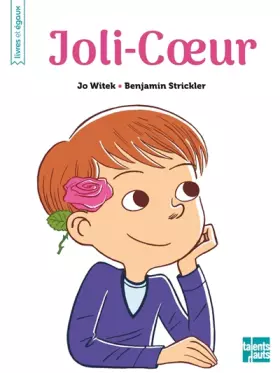 Couverture du produit · Joli-Coeur
