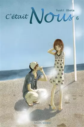 Couverture du produit · C'était Nous T06
