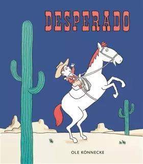 Couverture du produit · desperado