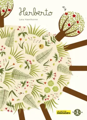 Couverture du produit · Herberto