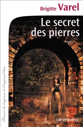 Couverture du produit · Le Secret des pierres