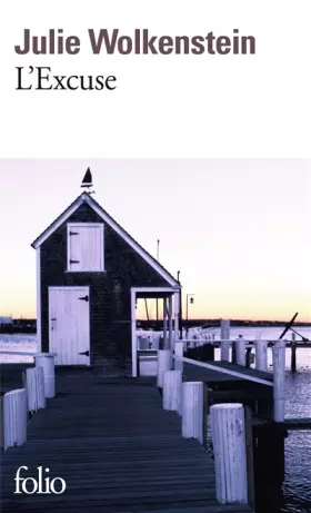 Couverture du produit · L'Excuse