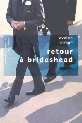 Couverture du produit · Retour à Brideshead - NE - Pavillons poche