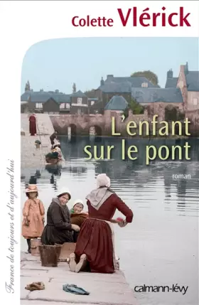 Couverture du produit · L'Enfant sur le pont NED