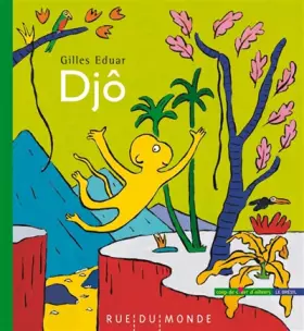 Couverture du produit · Djô