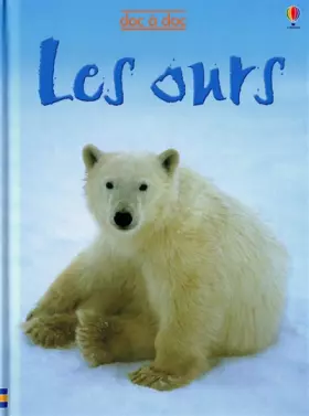 Couverture du produit · LES OURS - DOC A DOC