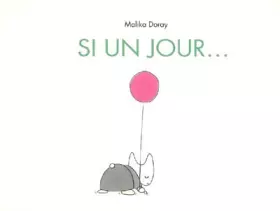 Couverture du produit · Si un jour...