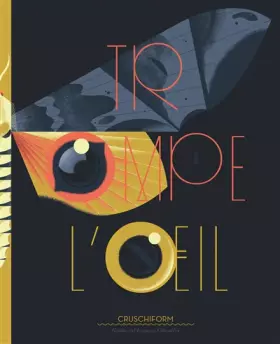 Couverture du produit · TROMPE L'OEIL - A partir de 6 ans