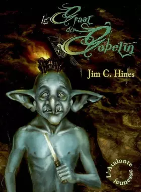 Couverture du produit · Le Graal du Gobelin