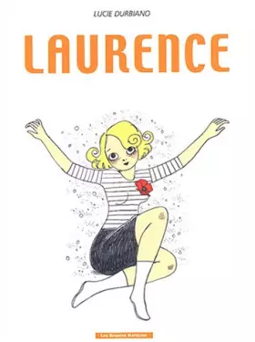 Couverture du produit · Laurence: L'oubli de soi