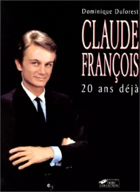Couverture du produit · Claude François : 20 ans déjà