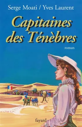 Couverture du produit · Capitaines des Ténèbres