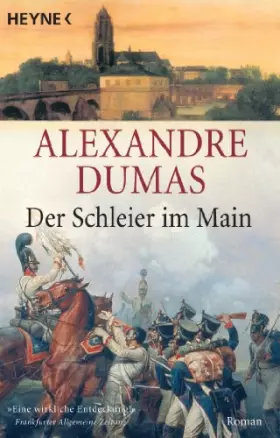 Couverture du produit · Der Schleier im Main: Roman