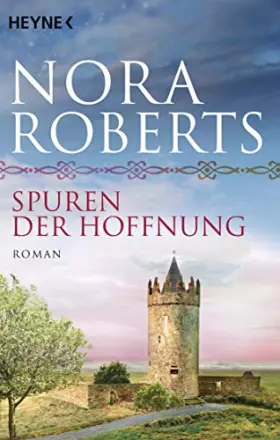 Couverture du produit · Spuren der Hoffnung: O'Dwyer 1 - Roman