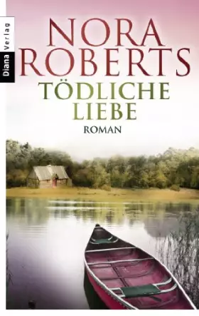 Couverture du produit · Tödliche Liebe: Roman