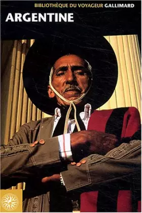 Couverture du produit · Argentine (ancienne édition)
