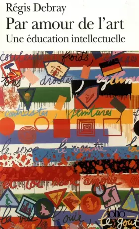 Couverture du produit · Par amour de l'Art