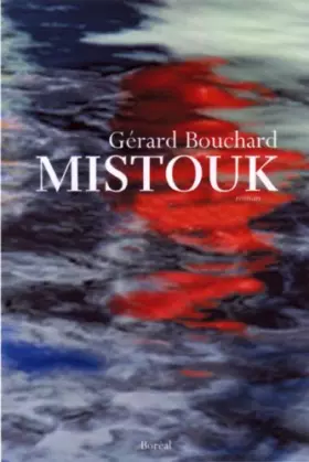 Couverture du produit · Mistouk