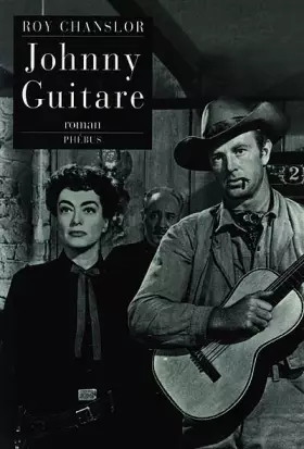 Couverture du produit · Johnny Guitare