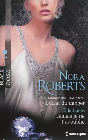 Couverture du produit · L'éclat du danger - Jamais je ne t'ai oublié