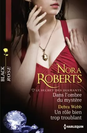Couverture du produit · Dans l'ombre du mystère - Un rôle bien trop troublant