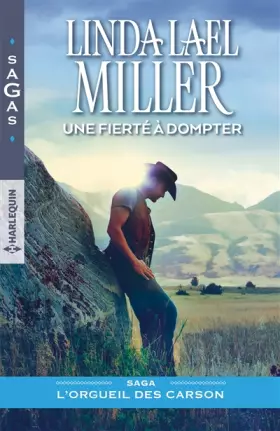 Couverture du produit · Une fierté à dompter