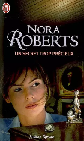 Couverture du produit · Un secret trop précieux