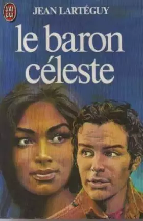Couverture du produit · Le baron céleste