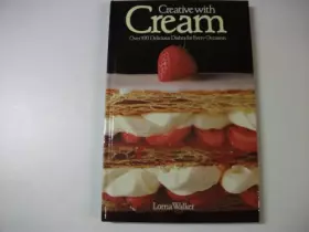 Couverture du produit · Creative With Cream