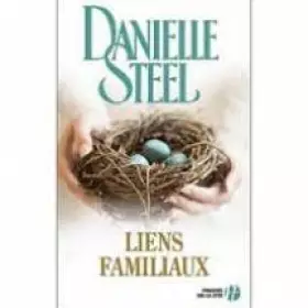 Couverture du produit · Liens Familiaux