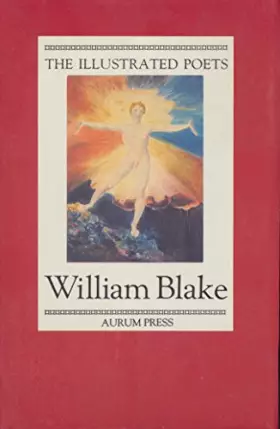 Couverture du produit · William Blake (Illustrated Poets)