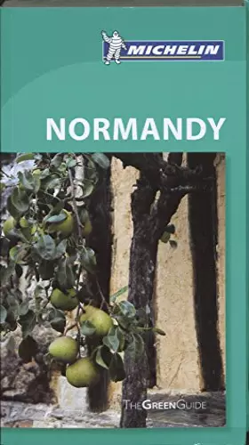 Couverture du produit · GV (ANG) NORMANDIE