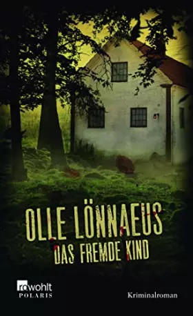 Couverture du produit · Das fremde Kind