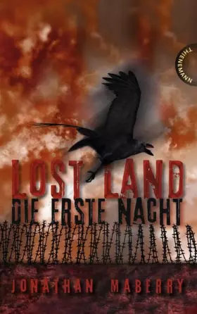 Couverture du produit · Lost Land, Band 1: Lost Land, Die Erste Nacht