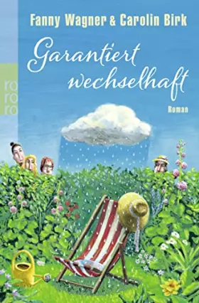 Couverture du produit · Garantiert wechselhaft