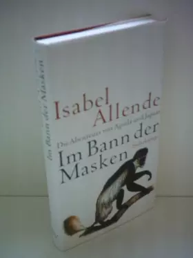 Couverture du produit · Im Bann der Masken