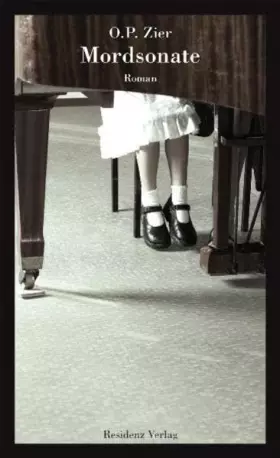 Couverture du produit · Mordsonate