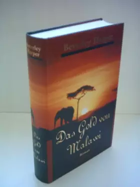 Couverture du produit · Das Gold von Malawi